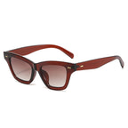 Óculos de Sol Retrô Shea UV400 (FRETE GRÁTIS)