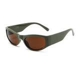 Óculos de Sol Retrô Kersey UV400 (FRETE GRÁTIS)