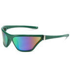 Óculos de Sol Retrô Ophir UV400 (FRETE GRÁTIS)