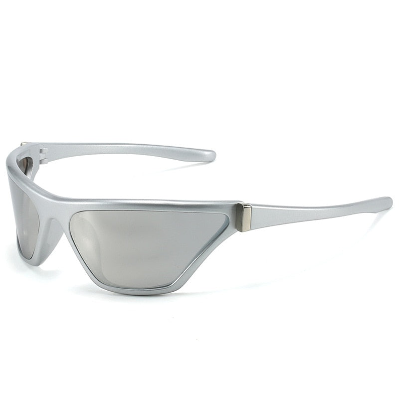 Óculos de Sol Retrô Ophir UV400 (FRETE GRÁTIS)