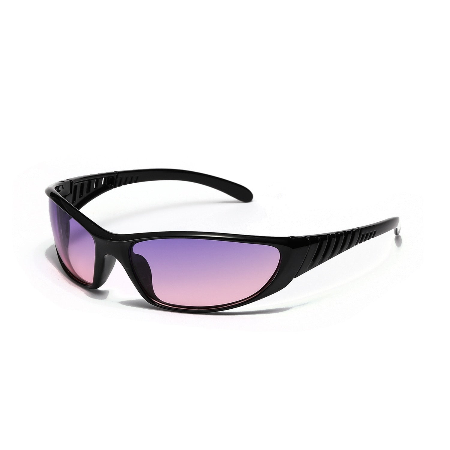 Óculos de Sol Retangular Retrô Culver UV400 (FRETE GRÁTIS)