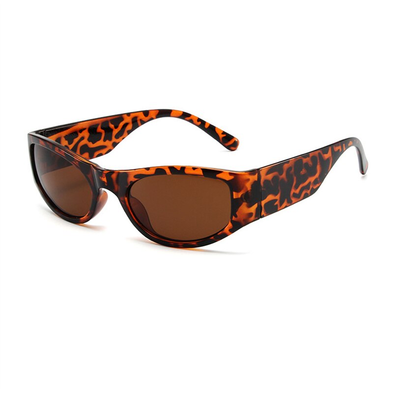 Óculos de Sol Retrô Kersey UV400 (FRETE GRÁTIS)