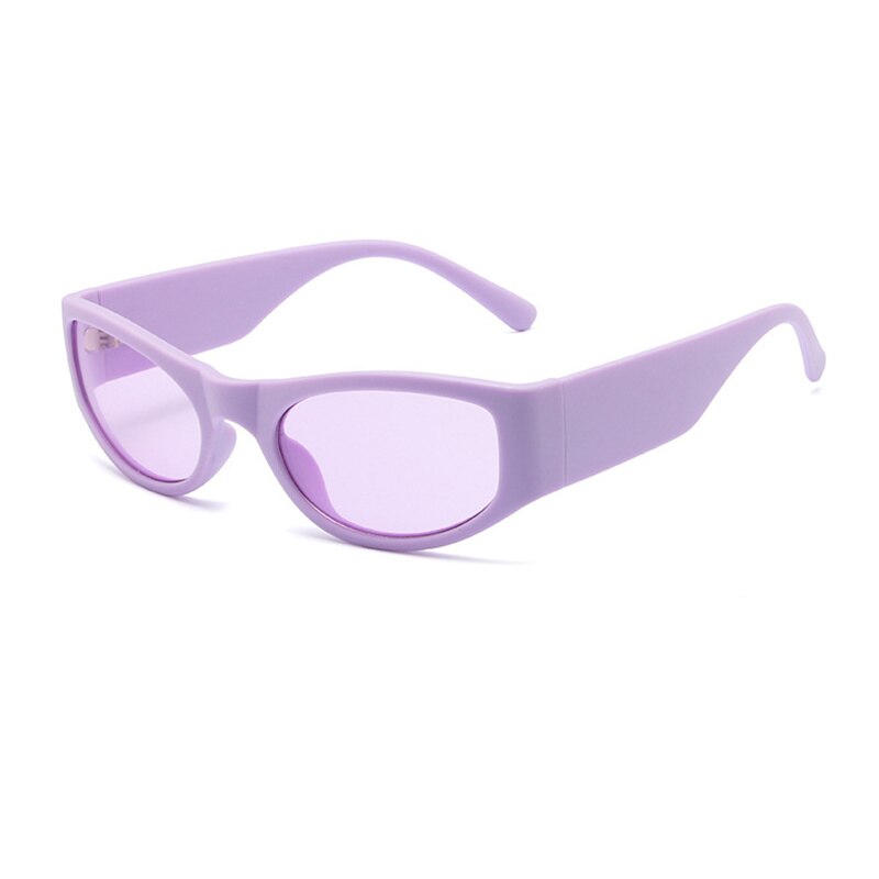 Óculos de Sol Retrô Kersey UV400 (FRETE GRÁTIS)