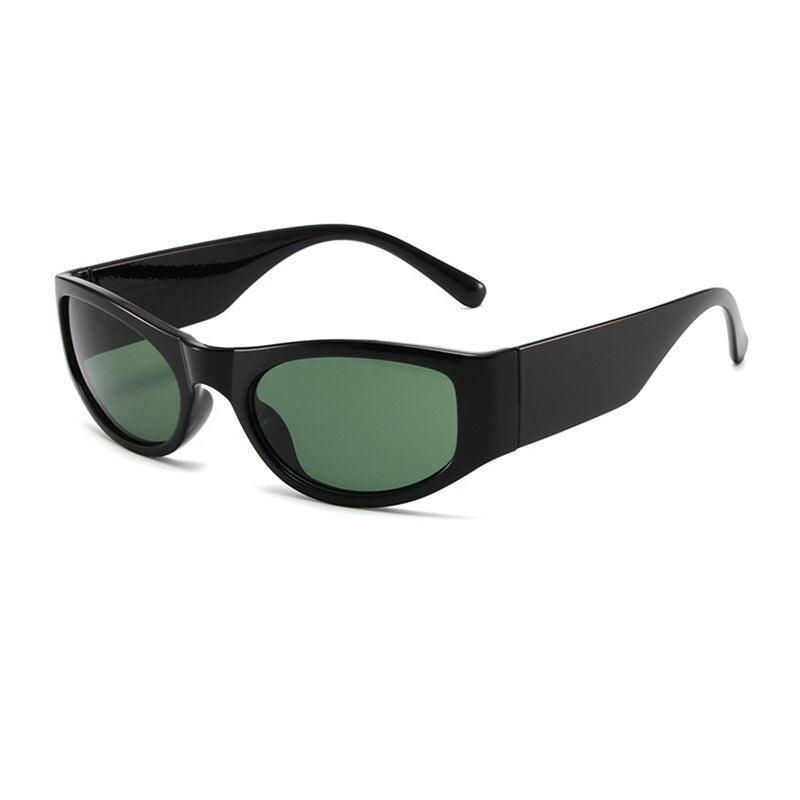 Óculos de Sol Retrô Kersey UV400 (FRETE GRÁTIS)