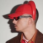 Óculos de Sol Retrô Ranger (Coleção 2025)