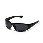 Óculos de Sol Retrô Retangular Kenai UV400 (FRETE GRÁTIS)
