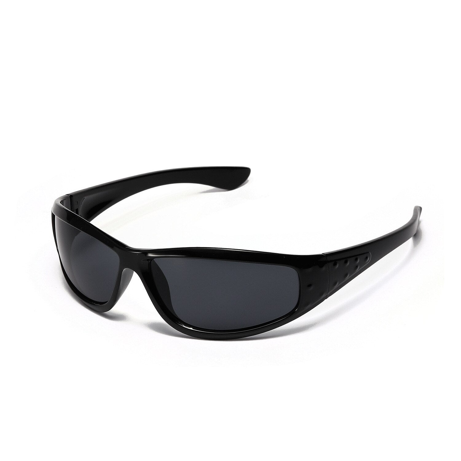 Óculos de Sol Retrô Retangular Kenai UV400 (FRETE GRÁTIS)