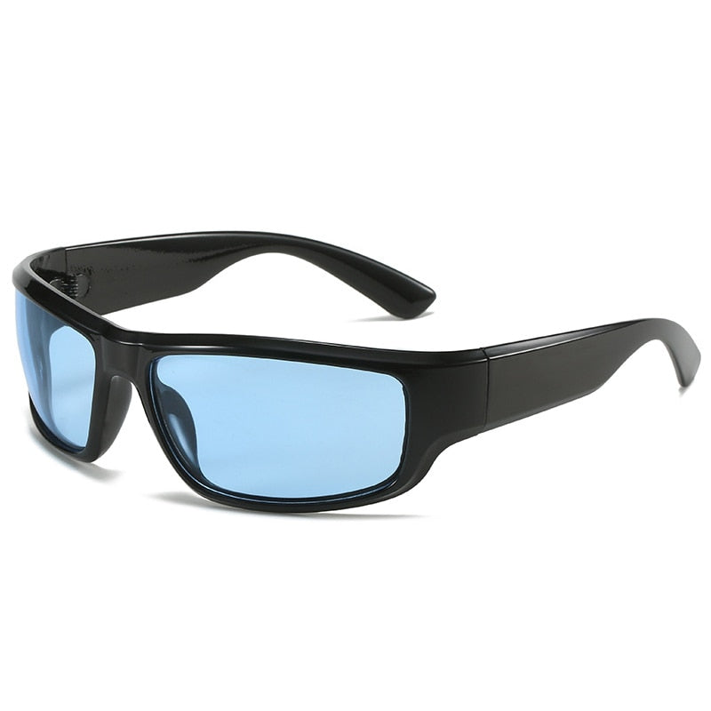 Óculos de Sol Retrô Basalt UV400 (FRETE GRÁTIS)