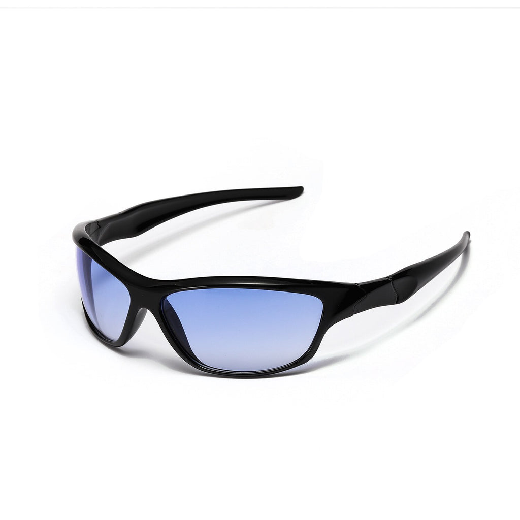 Óculos de sol Retrô Wells UV400 (FRETE GRÁTIS)