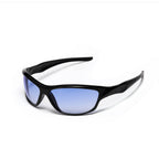Óculos de sol Retrô Wells UV400 (FRETE GRÁTIS)