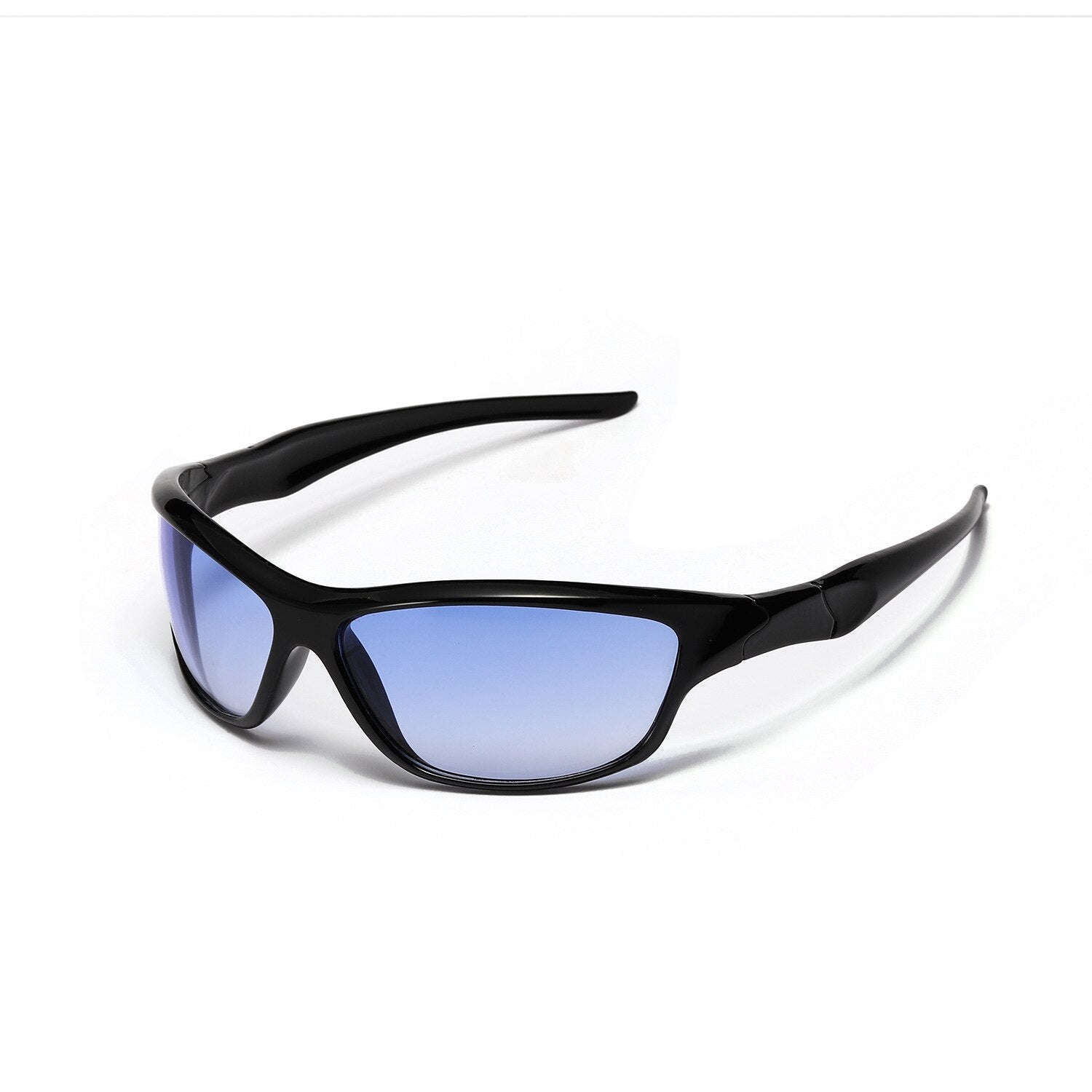 Óculos de sol Retrô Wells UV400 (FRETE GRÁTIS)