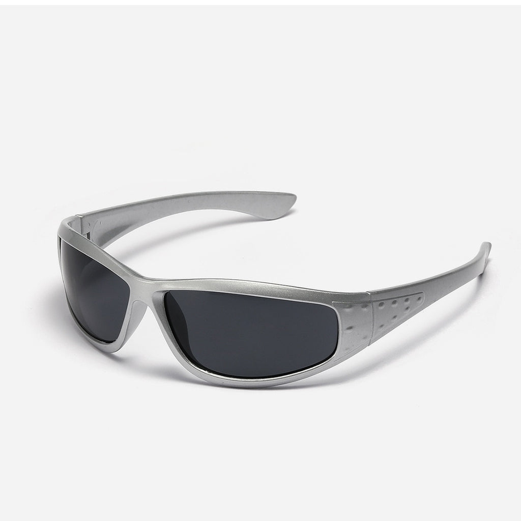 Óculos de Sol Retrô Retangular Kenai UV400 (FRETE GRÁTIS)