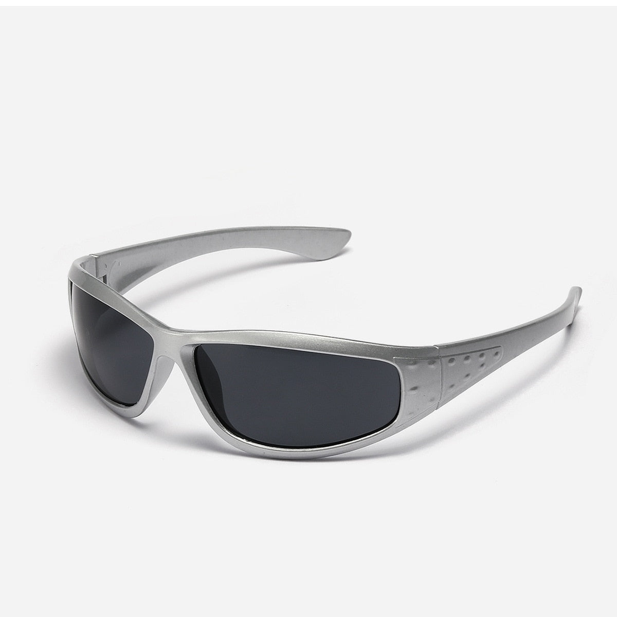 Óculos de Sol Retrô Retangular Kenai UV400 (FRETE GRÁTIS)