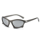 Óculos de Sol Retrô Gulf UV400 (FRETE GRÁTIS)