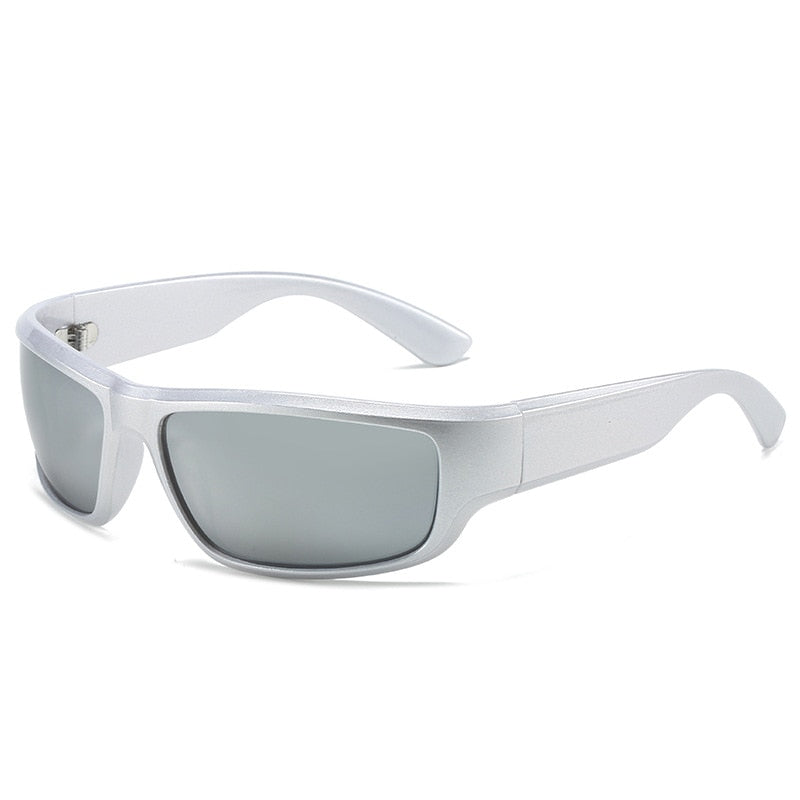 Óculos de Sol Retrô Basalt UV400 (FRETE GRÁTIS)