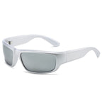 Óculos de Sol Retrô Basalt UV400 (FRETE GRÁTIS)