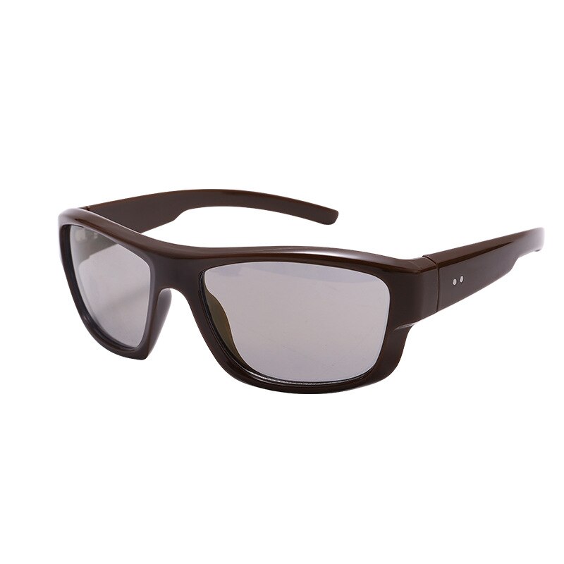 Óculos de Sol Retrô Erie UV400 (FRETE GRÁTIS)