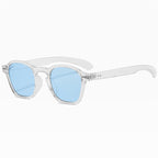 Óculos de Sol Retrô Short UV400 (FRETE GRÁTIS)