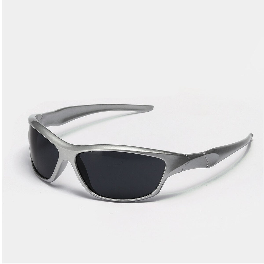 Óculos de sol Retrô Wells UV400 (FRETE GRÁTIS)