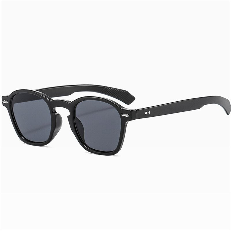 Óculos de Sol Retrô Short UV400 (FRETE GRÁTIS)