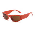 Óculos de Sol Retrô Kersey UV400 (FRETE GRÁTIS)