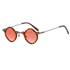 Óculos de Sol Retrô Triangular Dixon UV400 (FRETE GRÁTIS)