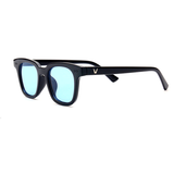 Preto Azul