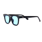 Óculos de Sol Retrô Farley UV400 (FRETE GRÁTIS)