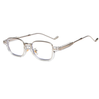 Óculos de Sol Retrô Retangular Owen UV400 (FRETE GRÁTIS)
