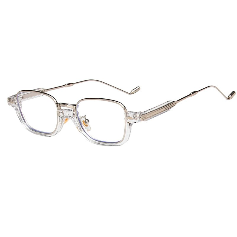 Óculos de Sol Retrô Retangular Owen UV400 (FRETE GRÁTIS)