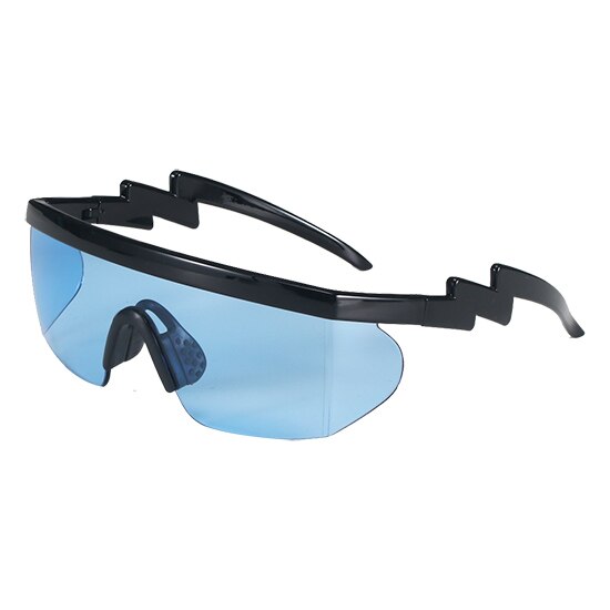 Óculos de Sol Oversized Temples UV400 (FRETE GRÁTIS)
