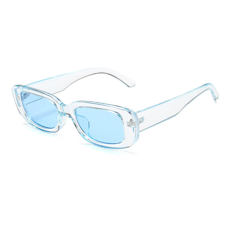 Óculos De Sol Vintage Lexxie UV400 (FRETE GRÁTIS)