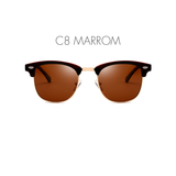 C8 Marrom