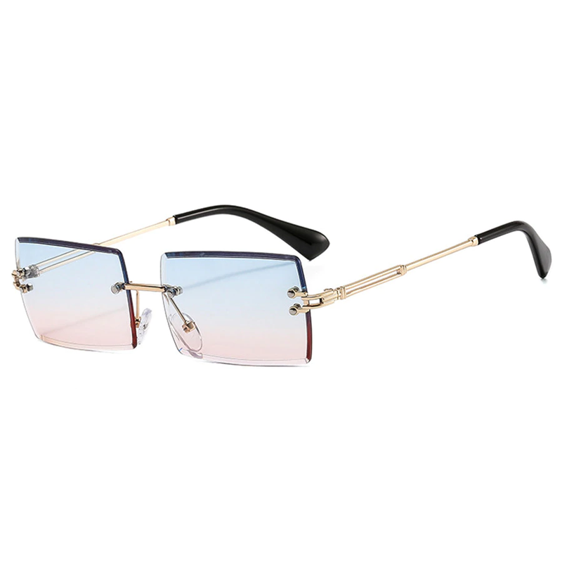 PROMO Óculos de Sol Carey UV400 (FRETE GRÁTIS)
