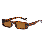 Óculos de Sol Vintage Raven UV400 (FRETE GRÁTIS)