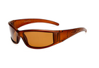 Óculos de Sol Retrô Retangular  Flippin Hot UV400 (FRETE GRÁTIS)