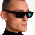 Óculos de Sol Retrô Frank X (LANÇAMENTO 2025)