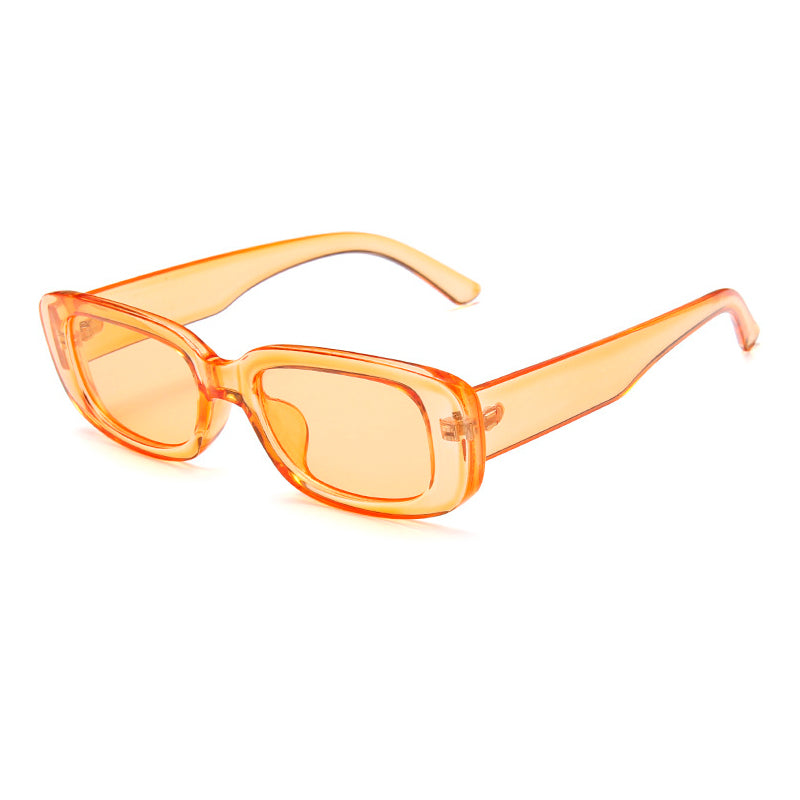 Óculos De Sol Vintage Lexxie UV400 (FRETE GRÁTIS)