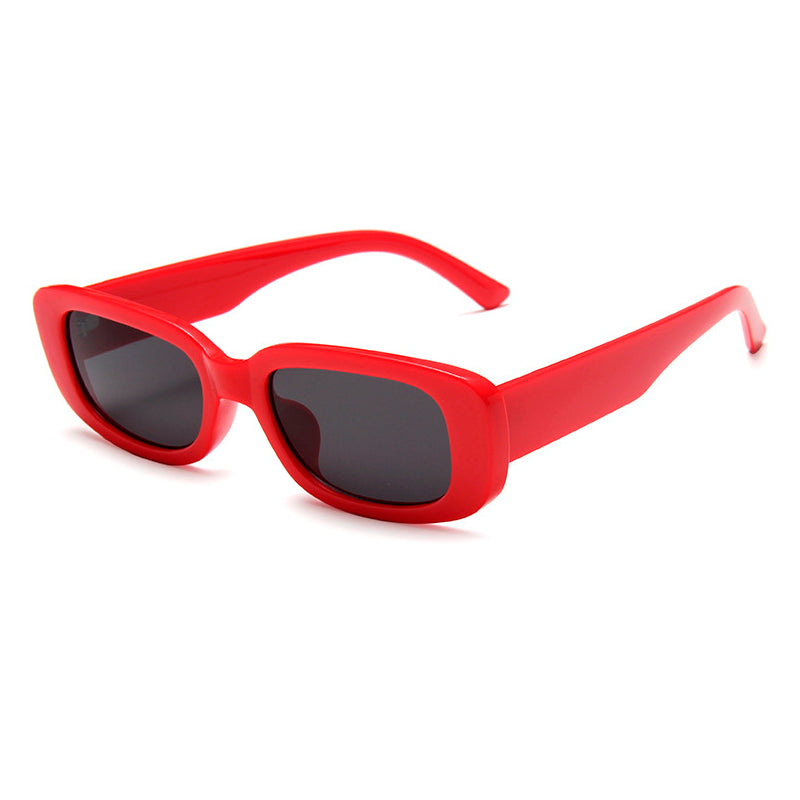 Óculos De Sol Vintage Lexxie UV400 (FRETE GRÁTIS)