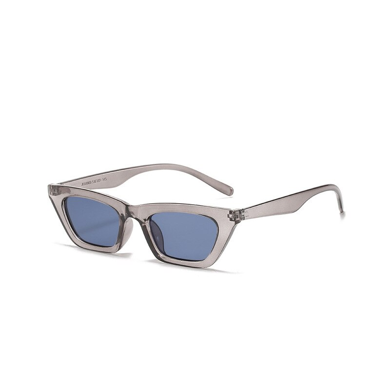 Óculos De Sol Vintage Anaê UV400 (FRETE GRÁTIS)