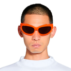 Óculos de Sol Retrô Spike (Coleção 2025)
