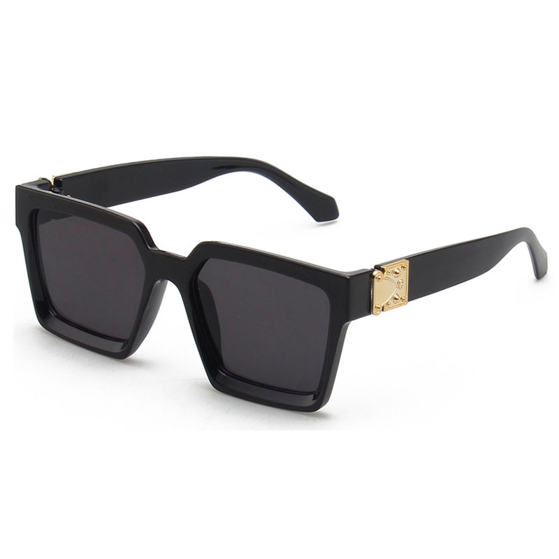 Óculos De Sol Taylor UV400 (Frete Grátis)