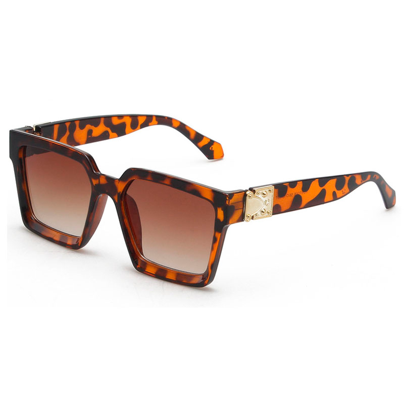 Óculos De Sol Taylor UV400 (Frete Grátis)