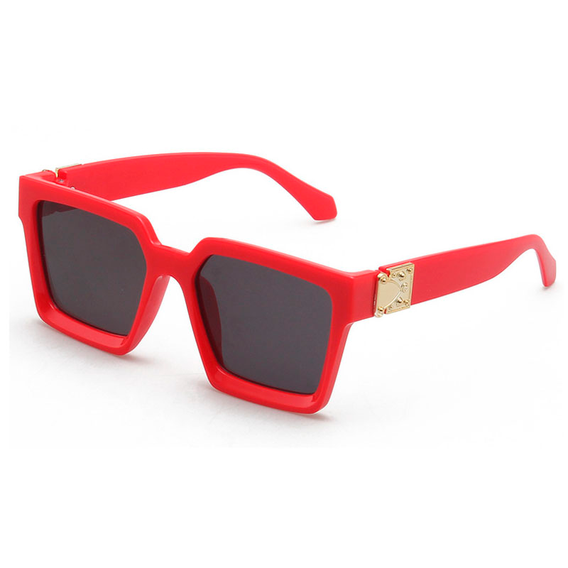 Óculos De Sol Taylor UV400 (Frete Grátis)