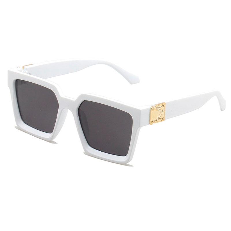 Óculos De Sol Taylor UV400 (Frete Grátis)