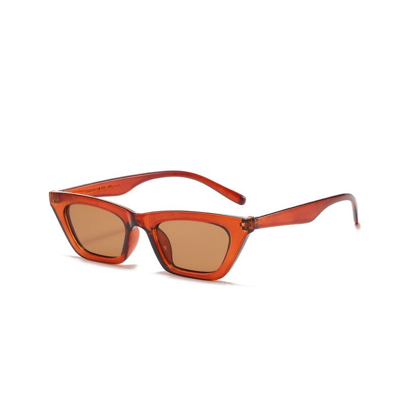 Óculos De Sol Vintage Anaê UV400 (FRETE GRÁTIS)